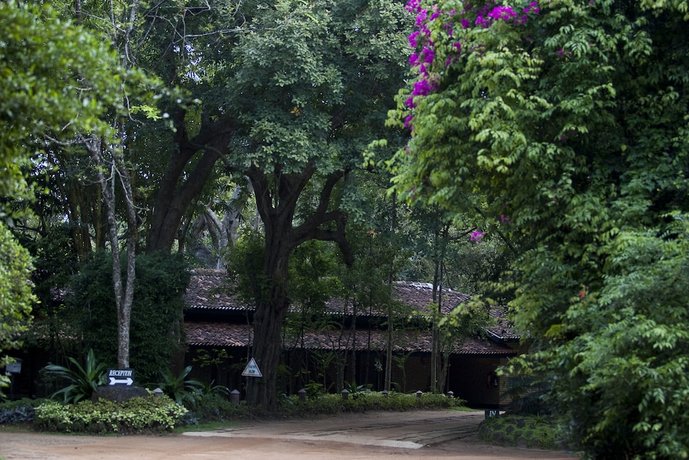 Hotel Sigiriya