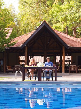 Hotel Sigiriya