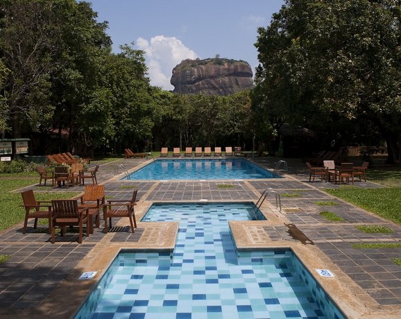 Hotel Sigiriya