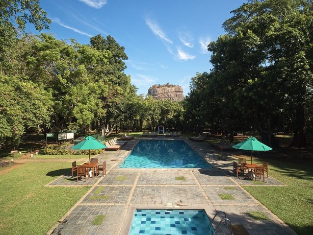 Hotel Sigiriya