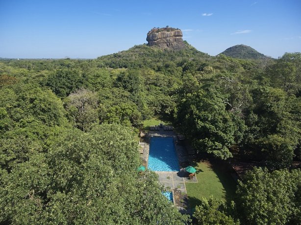 Hotel Sigiriya