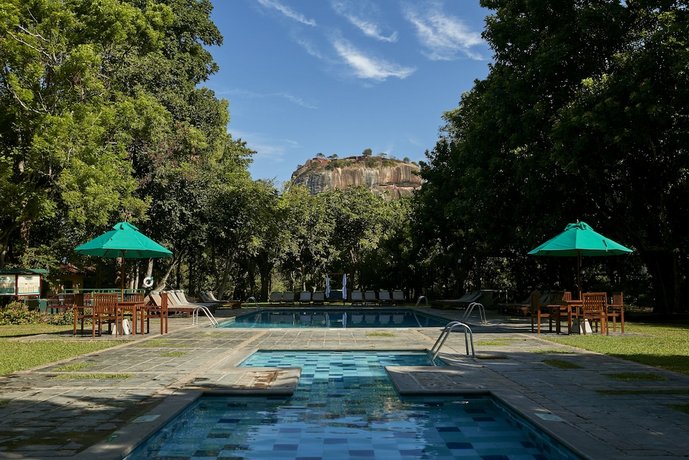 Hotel Sigiriya