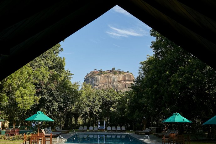 Hotel Sigiriya