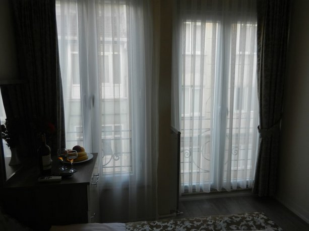 Best Home Suites Sultanahmet Aparts
