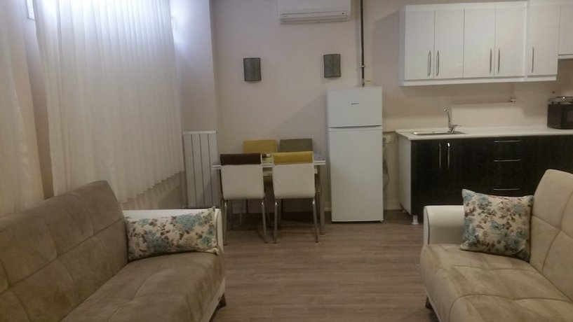 Best Home Suites Sultanahmet Aparts