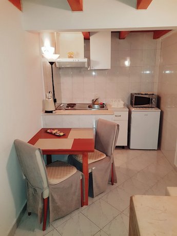 Apartments Minerva