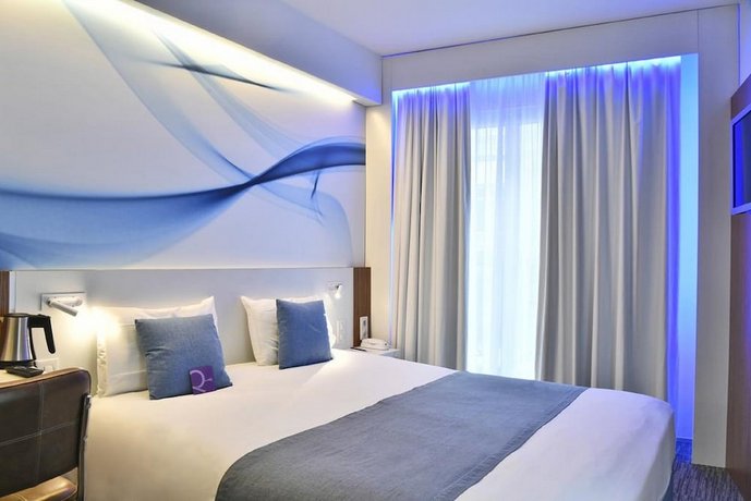 Mercure Paris Gare du Nord