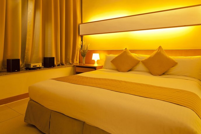 Rambler Garden Hotel