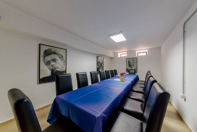 Hotel Novi
