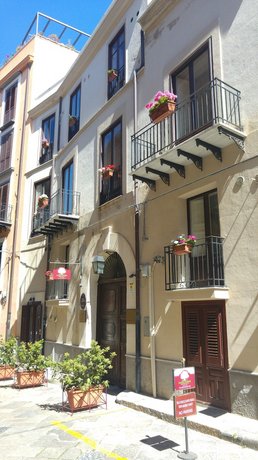 Al Piazza Marina B&B