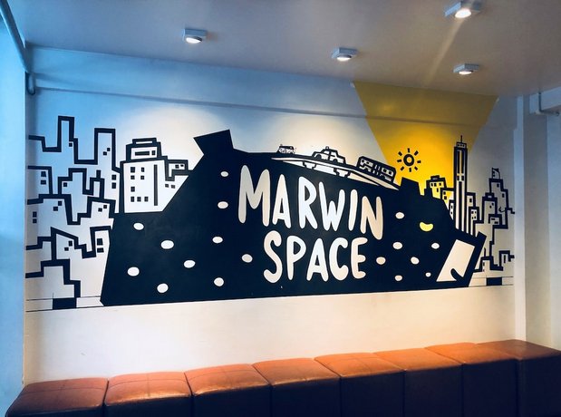 Marwin Space