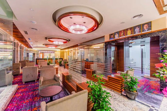 Nu Hotel Bintulu