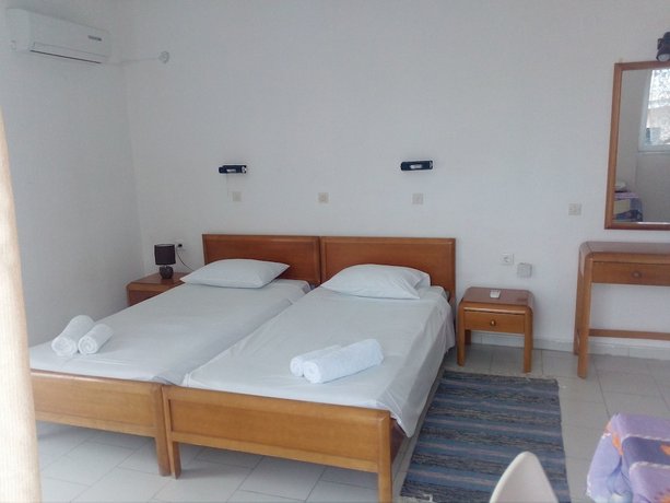 Pantheon Apartments Kos Town