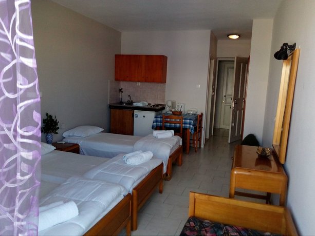 Pantheon Apartments Kos Town