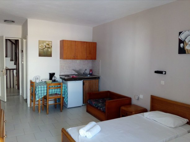 Pantheon Apartments Kos Town