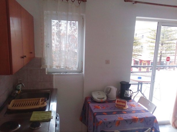 Pantheon Apartments Kos Town