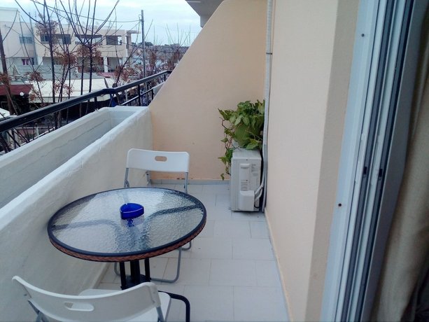 Pantheon Apartments Kos Town