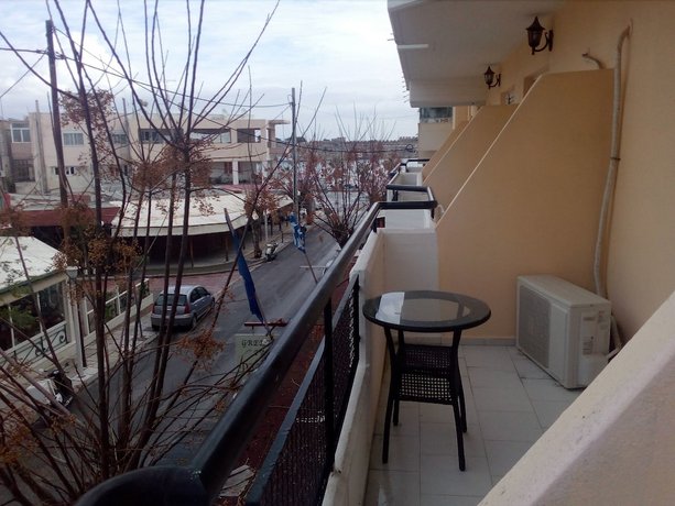 Pantheon Apartments Kos Town