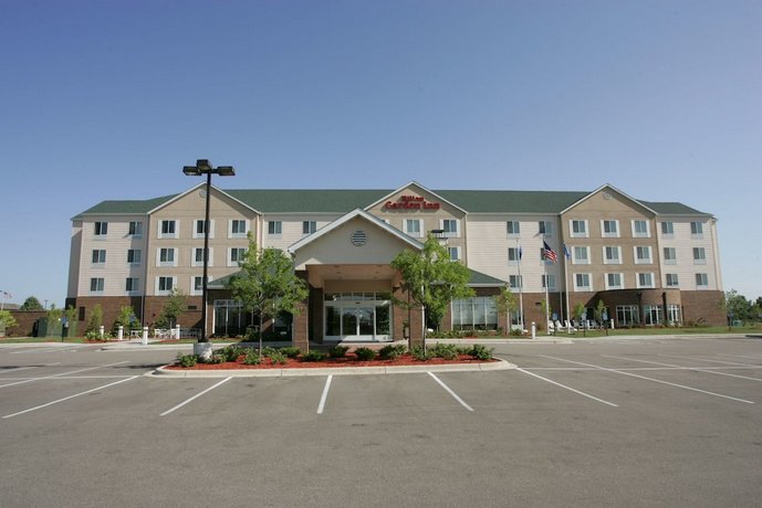 Hilton Garden Inn St Paul Oakdale Compare Deals