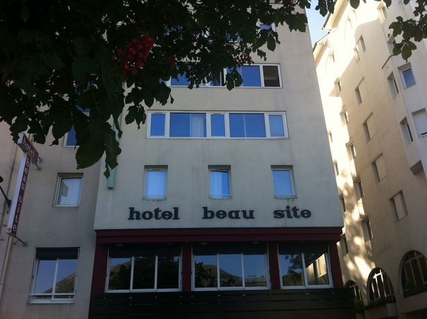 Hotel Beau Site Lourdes