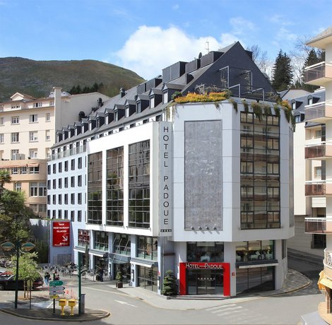 Hotel Padoue image 1