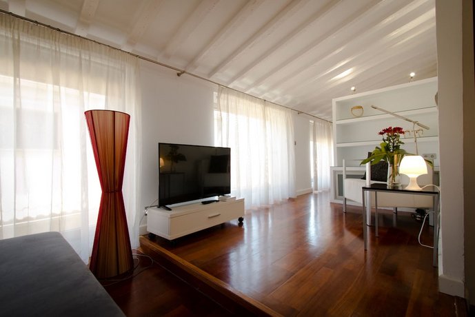 Holidays2malaga Terrace Center apartments