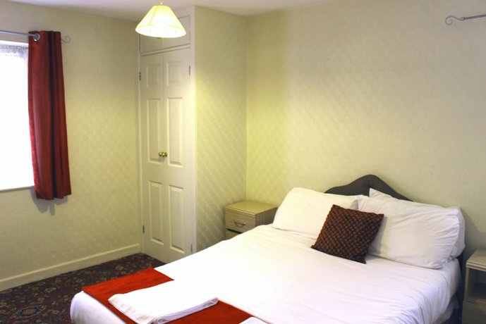Calypso Hotel Blackpool