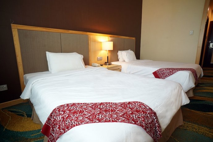 Imperial Palace Hotel Miri