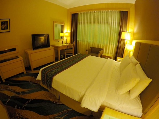 Imperial Palace Hotel Miri