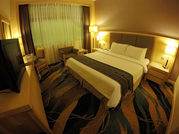Imperial Palace Hotel Miri