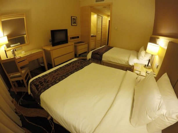 Imperial Palace Hotel Miri
