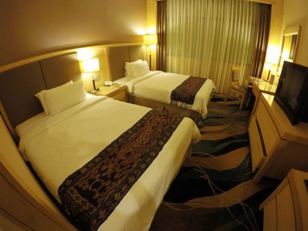 Imperial Palace Hotel Miri