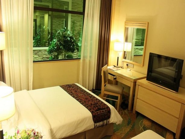 Imperial Palace Hotel Miri