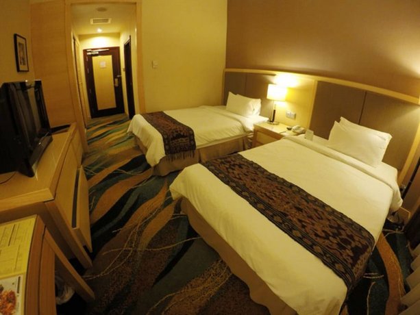 Imperial Palace Hotel Miri