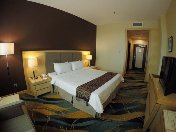 Imperial Palace Hotel Miri