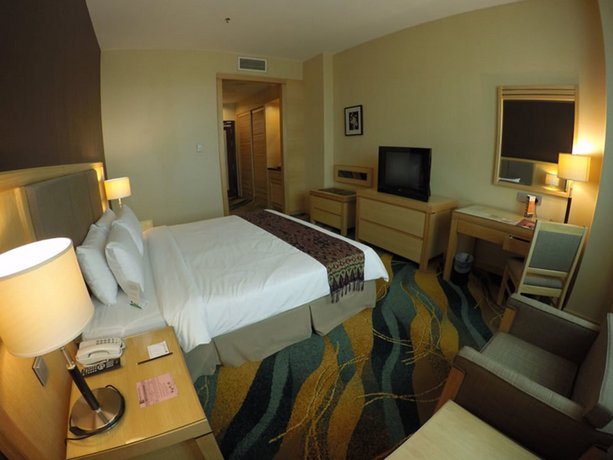Imperial Palace Hotel Miri