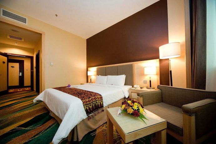 Imperial Palace Hotel Miri