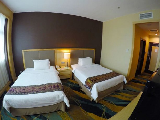 Imperial Palace Hotel Miri