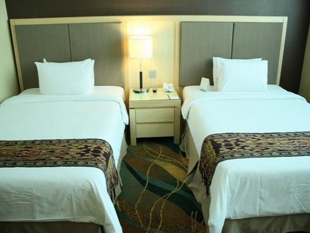 Imperial Palace Hotel Miri