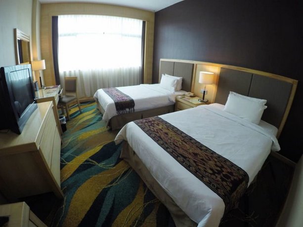 Imperial Palace Hotel Miri