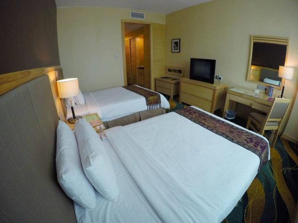 Imperial Palace Hotel Miri