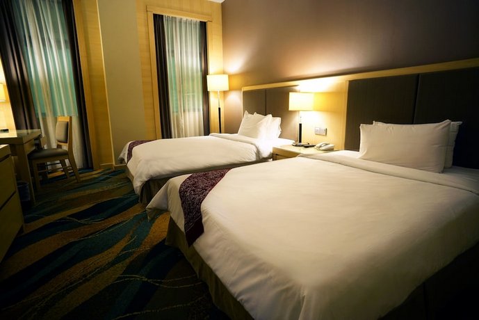 Imperial Palace Hotel Miri