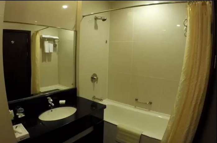 Imperial Palace Hotel Miri