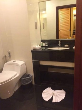 Imperial Palace Hotel Miri