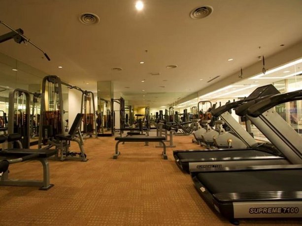 Imperial Palace Hotel Miri