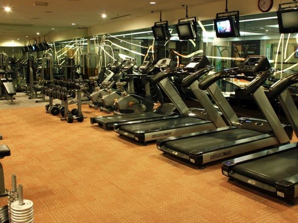 Imperial Palace Hotel Miri