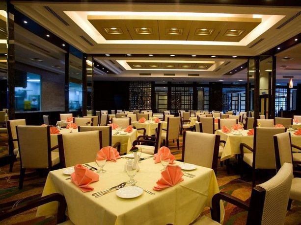 Imperial Palace Hotel Miri