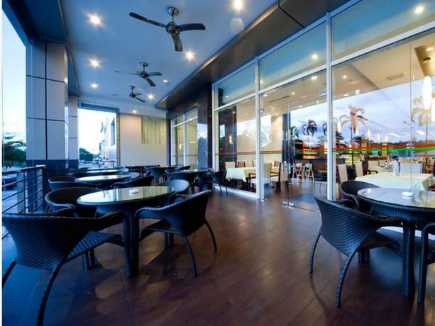 Imperial Palace Hotel Miri