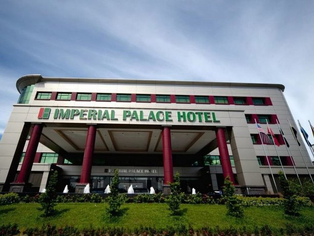 Imperial Palace Hotel Miri
