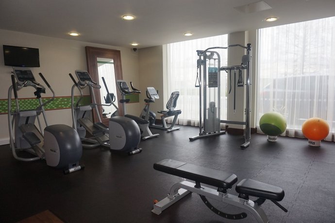 Hampton by Hilton Luton Airport
